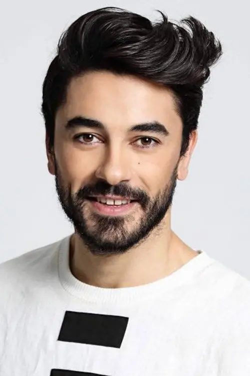 Фото Gökhan Alkan