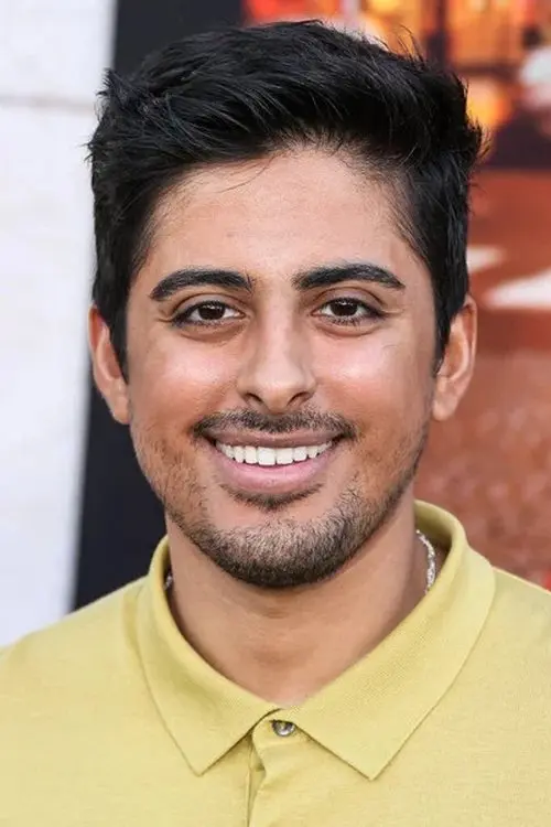 Фото Karan Brar