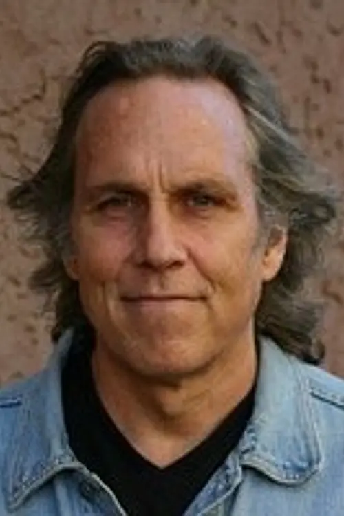 Фото Jason Robards III