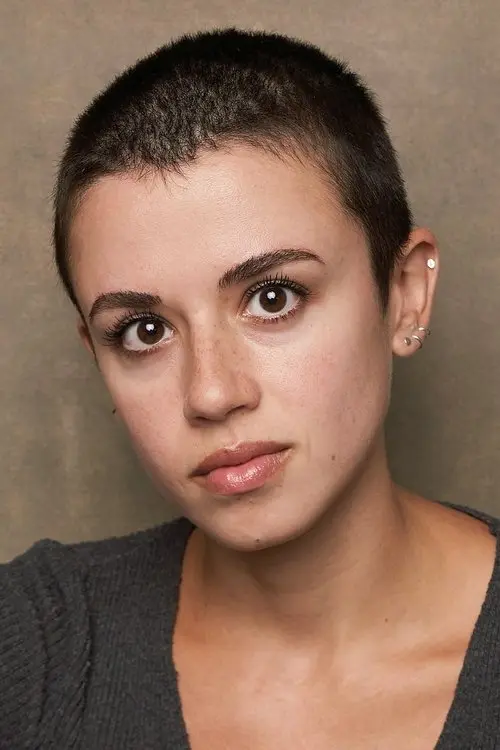Фото Jenna Kanell