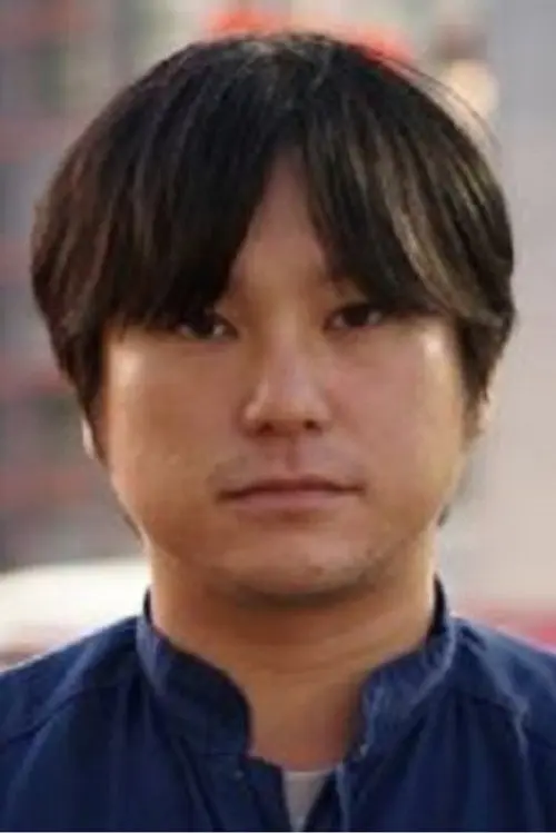 Фото 福田亮介