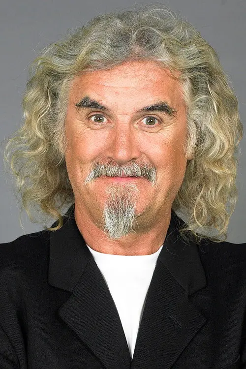 Фото Billy Connolly