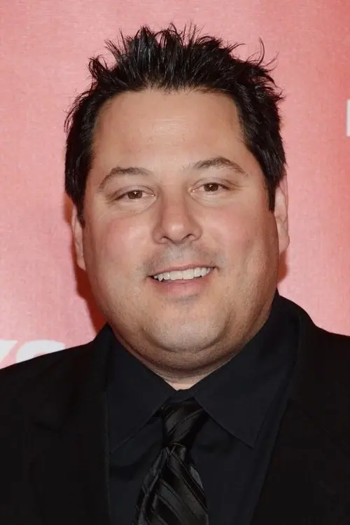 Фото Greg Grunberg