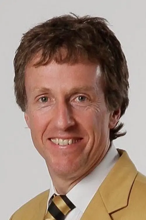 Фото Adam Cockburn