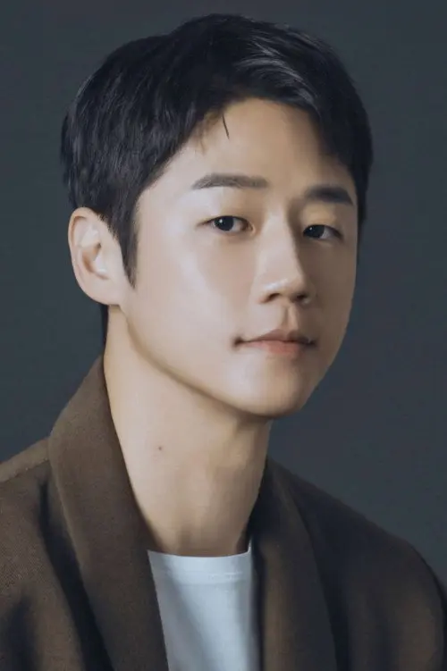 Фото 정준원
