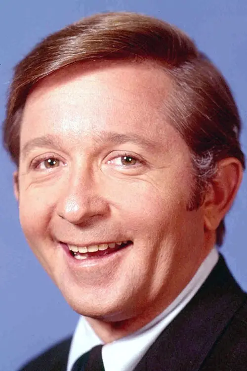Фото Arte Johnson