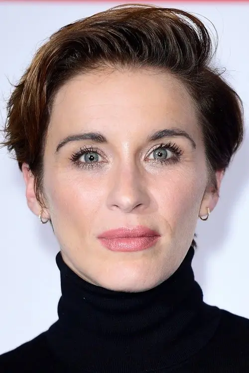 Фото Vicky McClure
