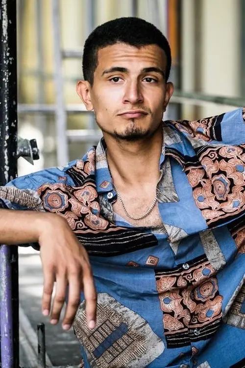 Фото Nader Ben-Abdallah