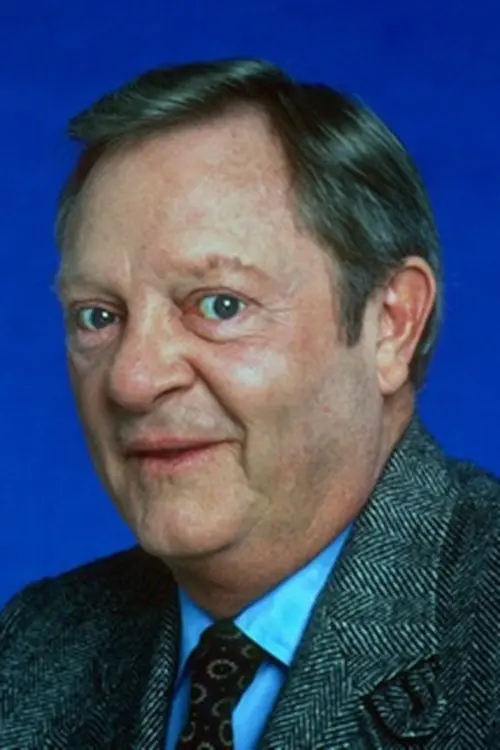 Фото Alan North