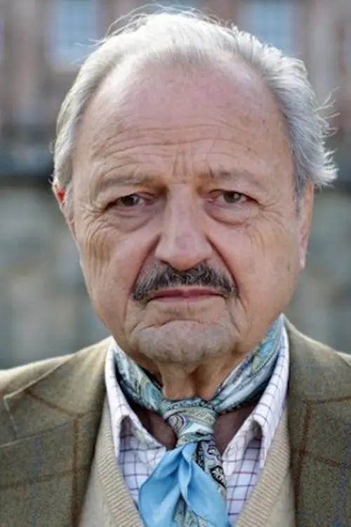 Фото Peter Bowles