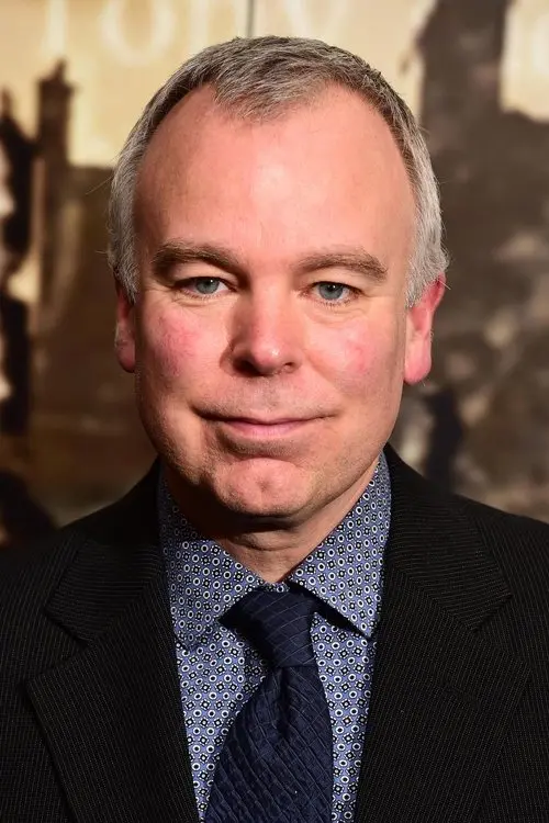 Фото Steve Pemberton