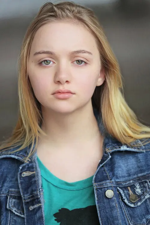 Фото Maddie Nichols
