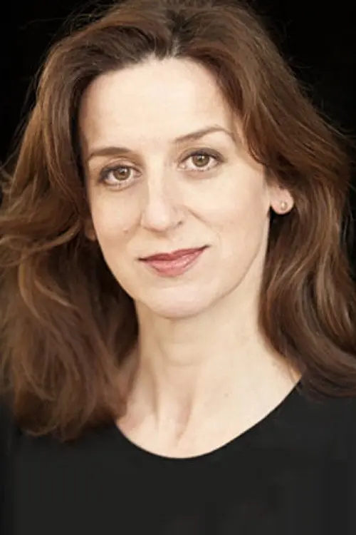 Фото Abigail Thaw