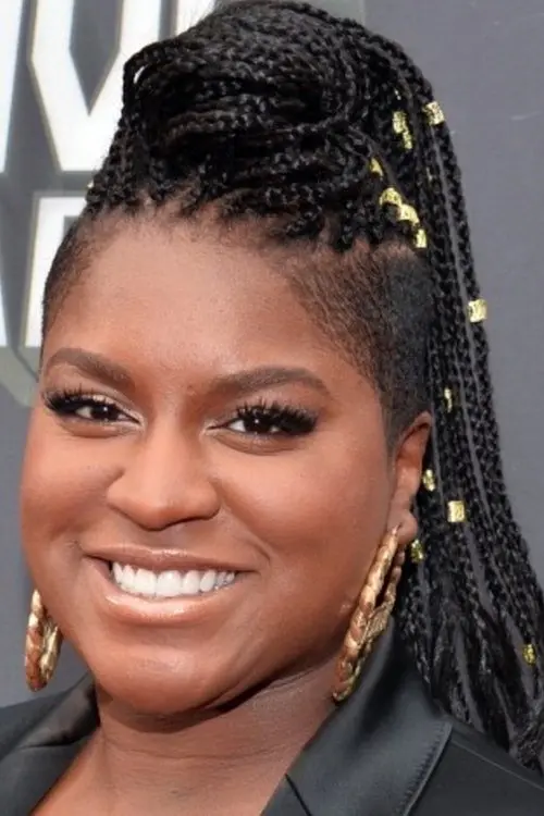 Фото Ester Dean