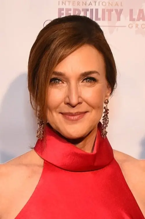 Фото Brenda Strong