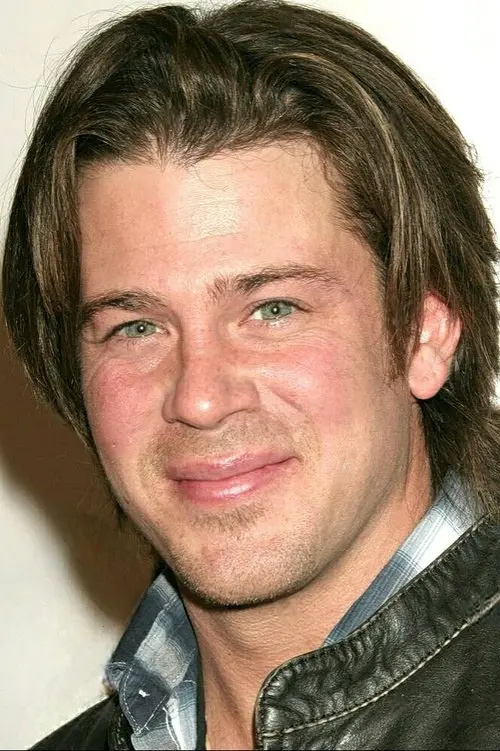 Фото Christian Kane