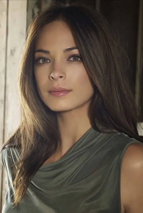 Фото Kristin Kreuk