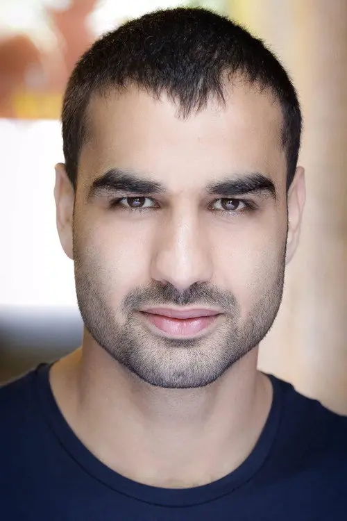 Фото Waj Ali
