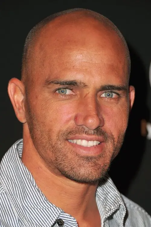 Фото Kelly Slater