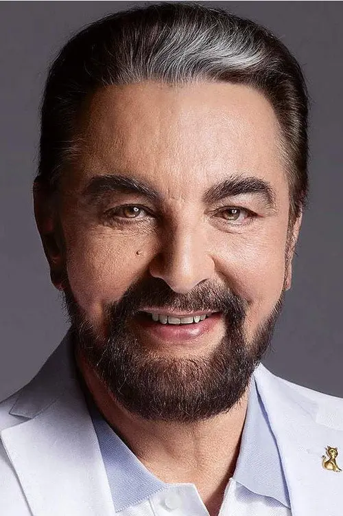 Фото Kabir Bedi