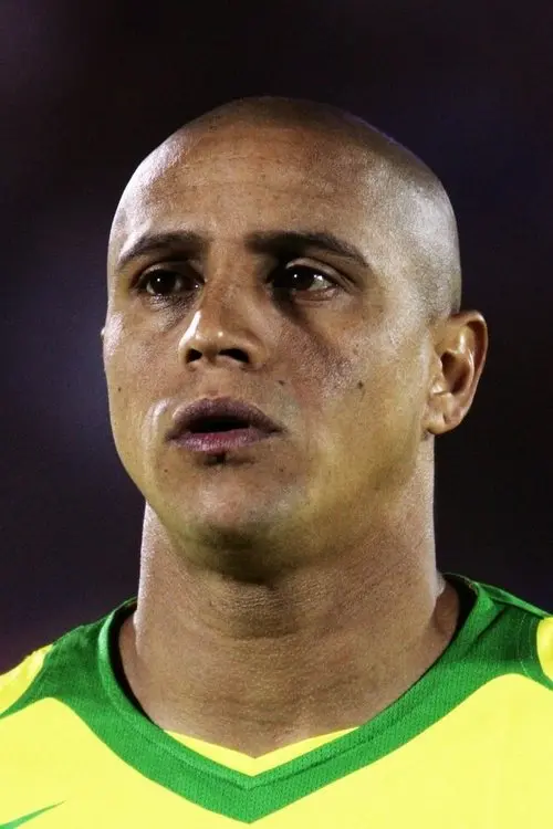 Фото Roberto Carlos
