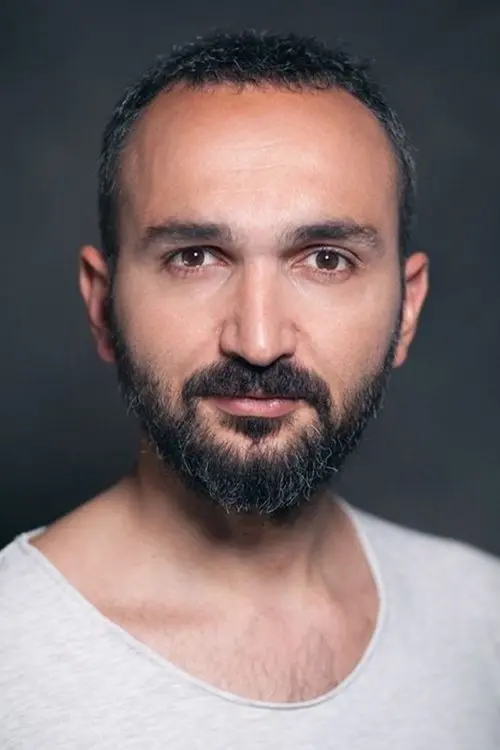 Фото Gökhan Yıkılkan