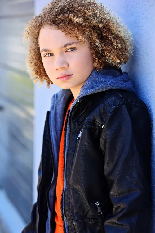 Фото Mateo Ray Garcia