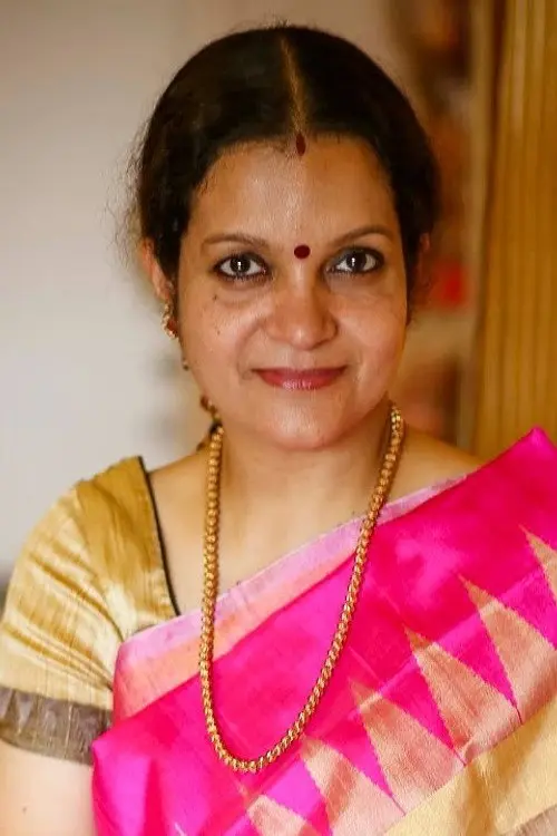 Фото Janaki Sabesh