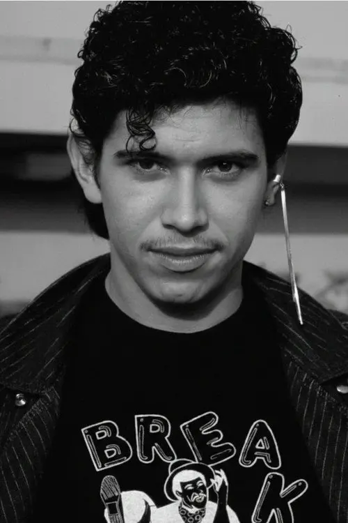 Фото Bruno Falcon