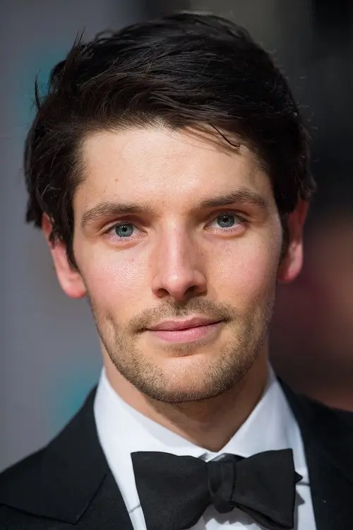 Фото Colin Morgan