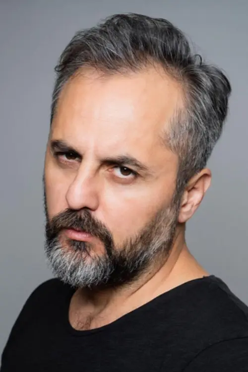 Фото Baris Özgenç