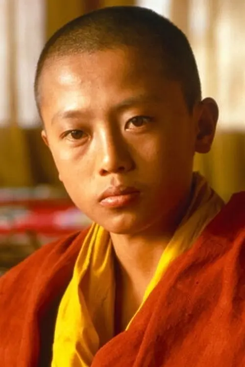 Фото Jamyang Jamtsho Wangchuk