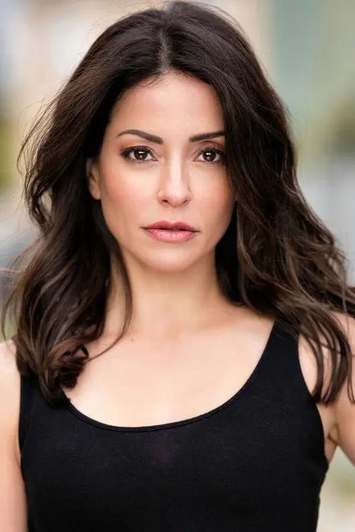 Фото Emmanuelle Vaugier