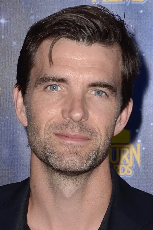 Фото Lucas Bryant