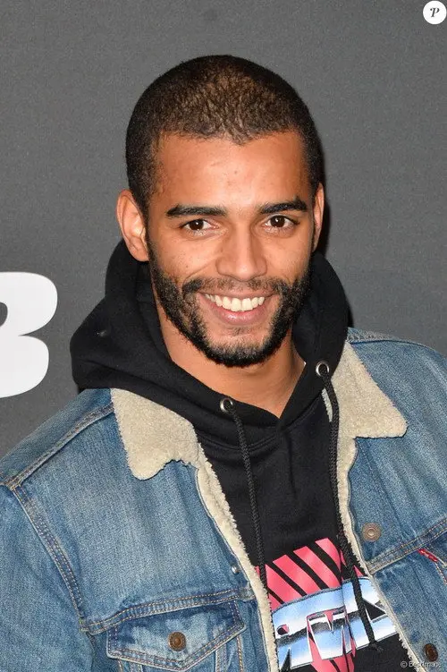 Фото Brahim Zaibat