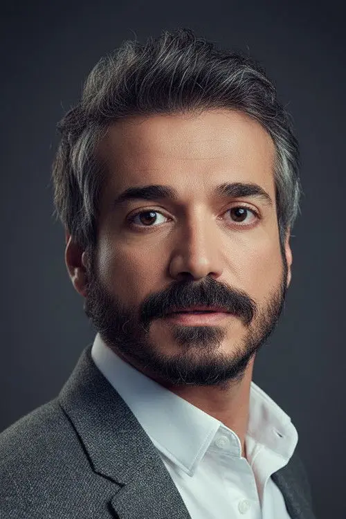 Фото Cahit Gök