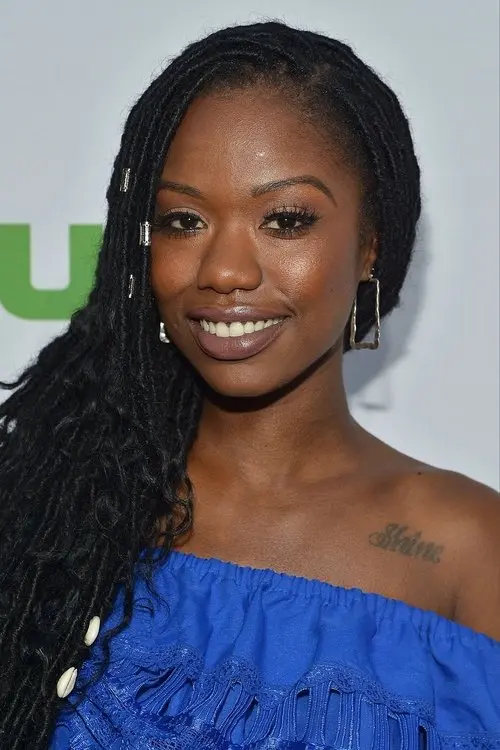 Фото Xosha Roquemore