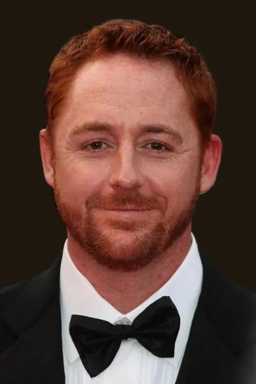 Фото Scott Grimes