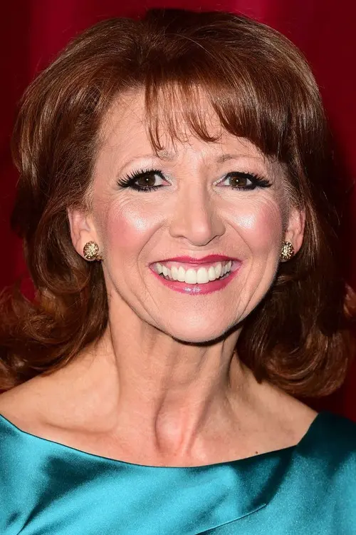 Фото Bonnie Langford