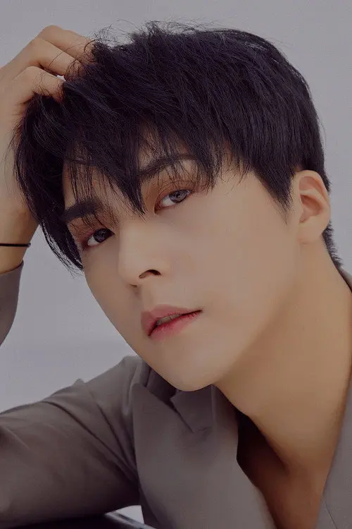 Фото 손동운