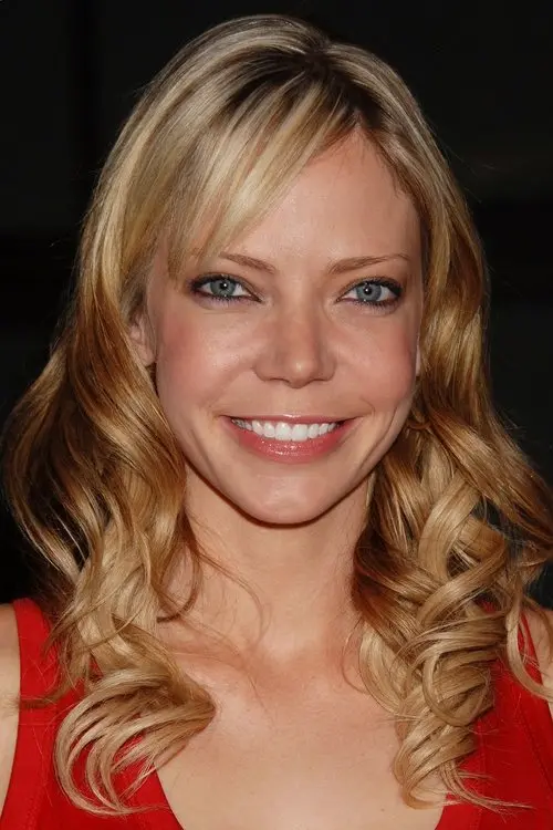 Фото Riki Lindhome