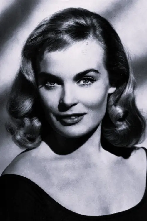 Фото Shirley Eaton