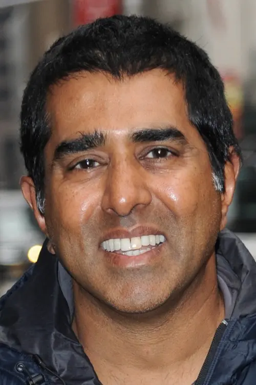Фото Jay Chandrasekhar
