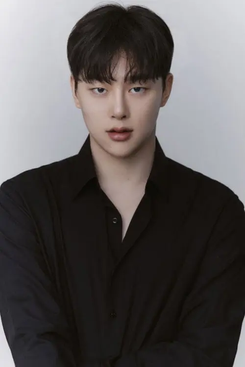 Фото Kwon Hyun-bin