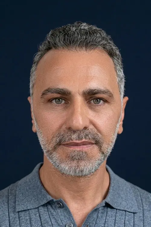 Фото Serdar Orçin