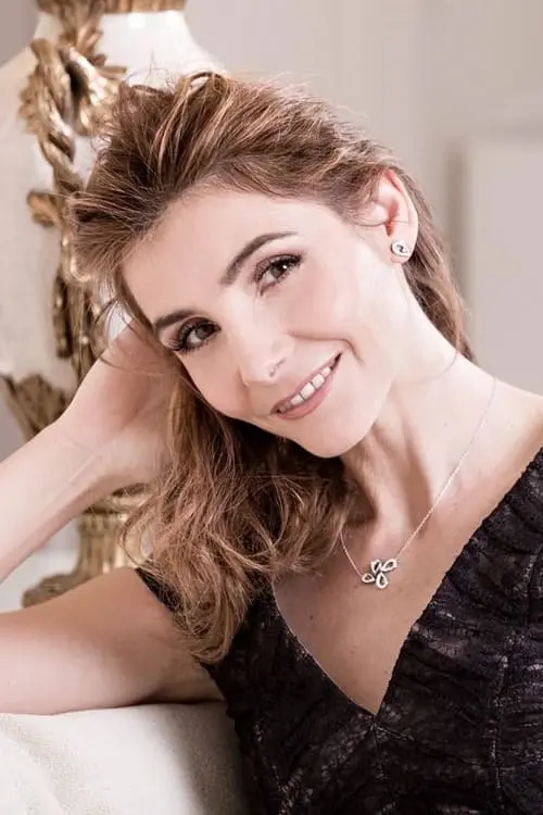 Фото Clotilde Courau