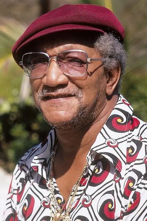 Фото Redd Foxx