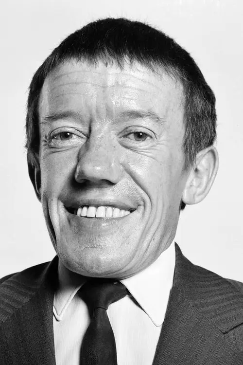 Фото Kenny Baker
