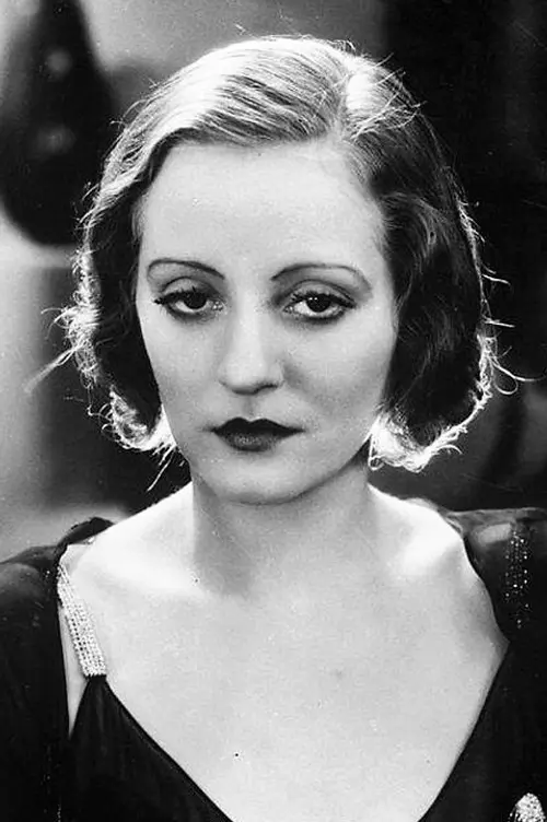 Фото Tallulah Bankhead
