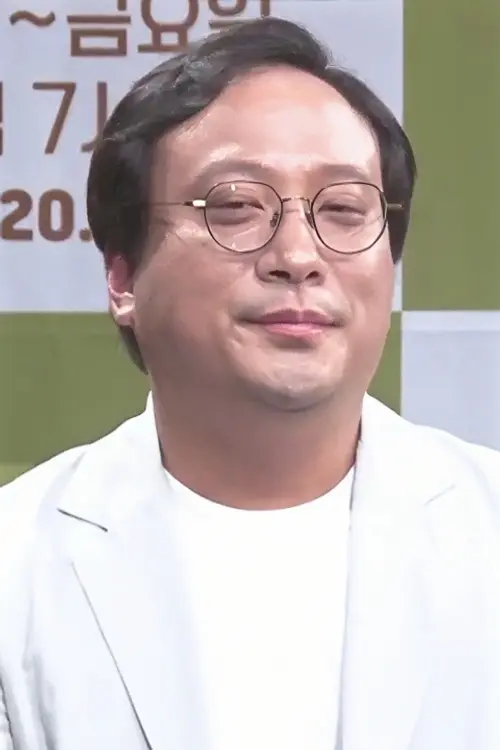 Фото Kim Yong-min